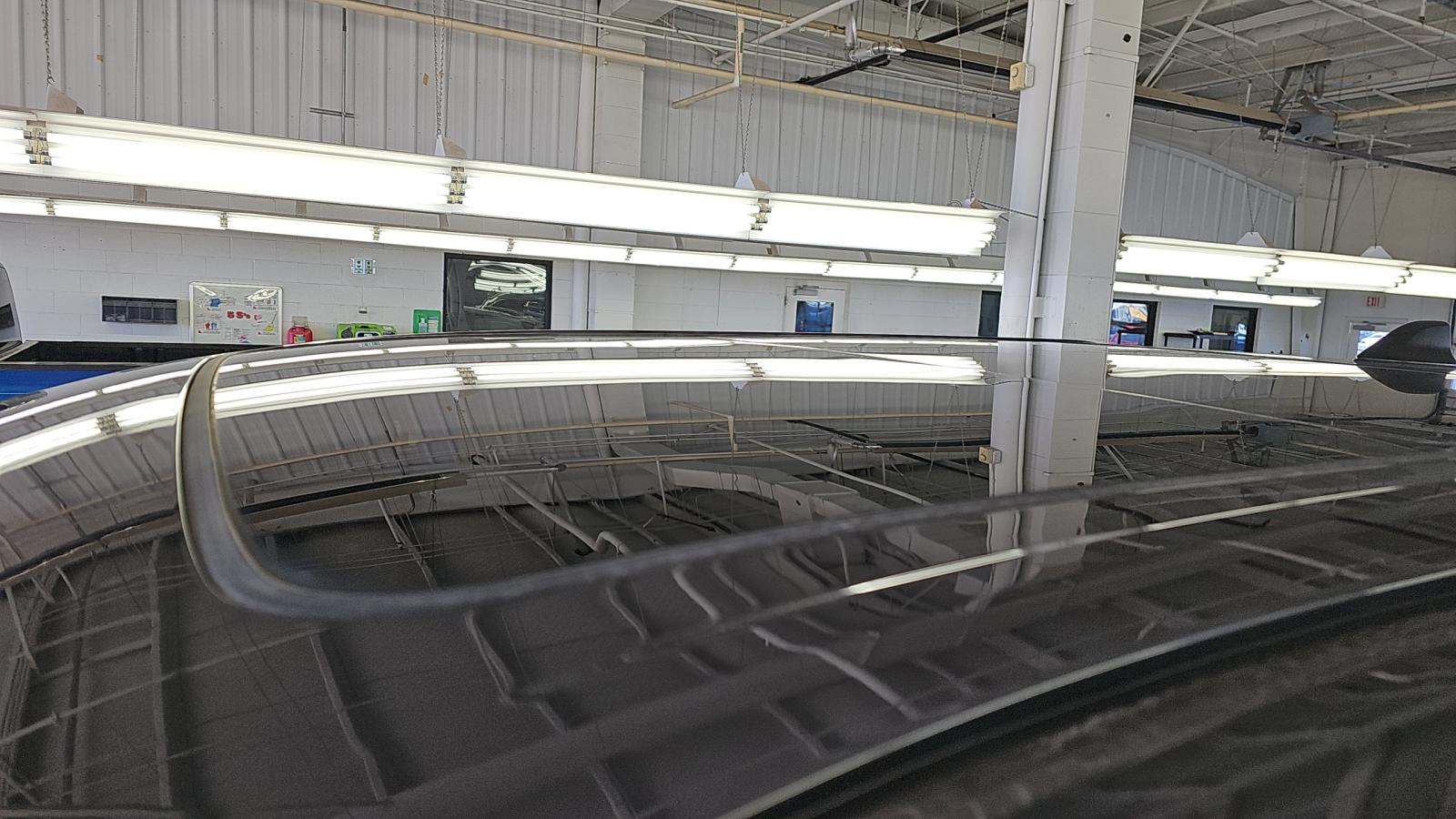 2024 Toyota Tundra Platinum AWD