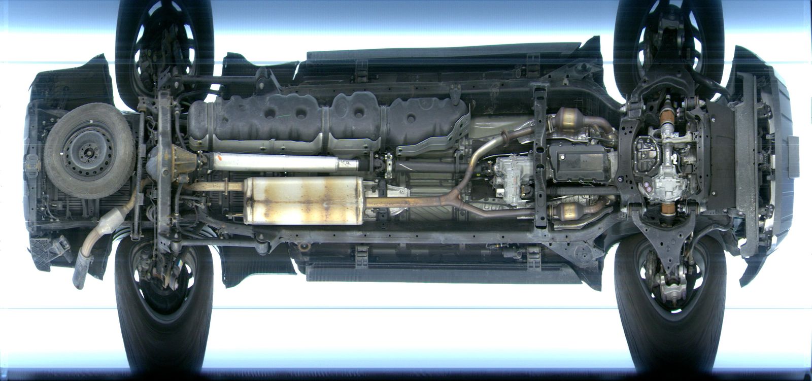 2024 Toyota Tundra Platinum AWD