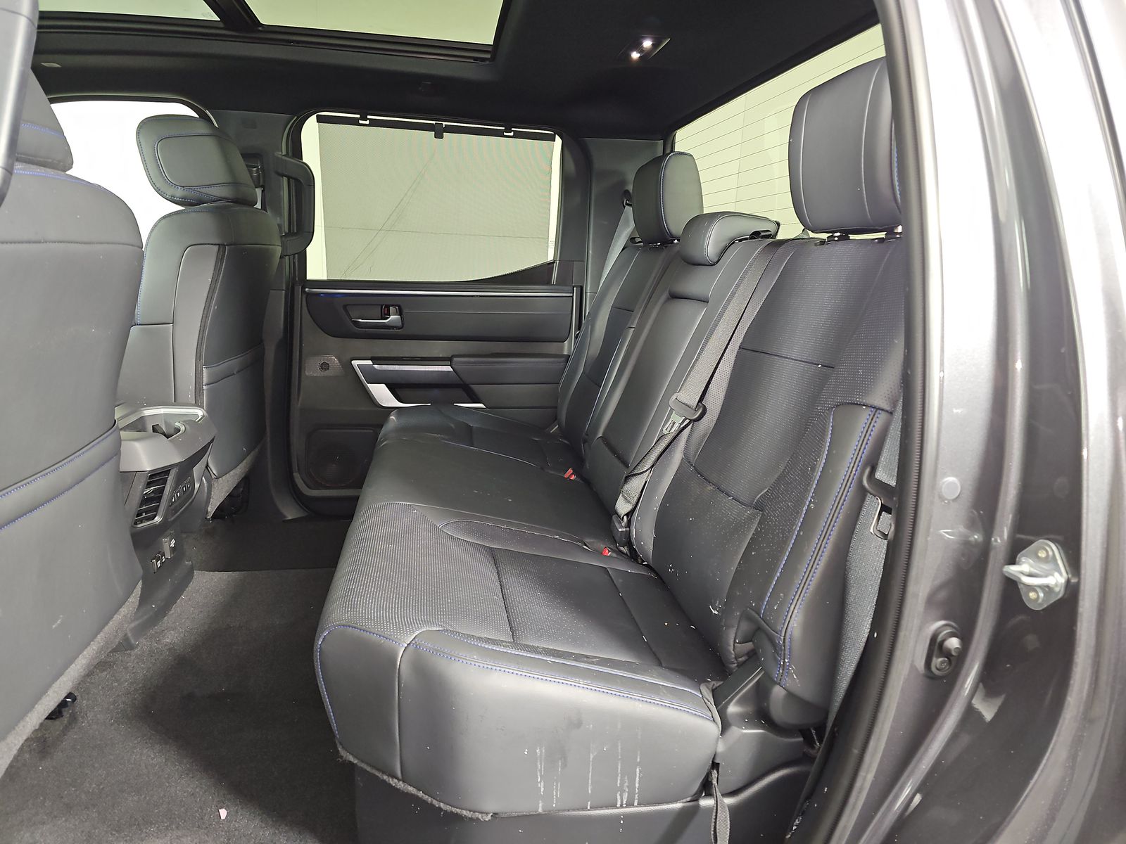 2024 Toyota Tundra Platinum AWD