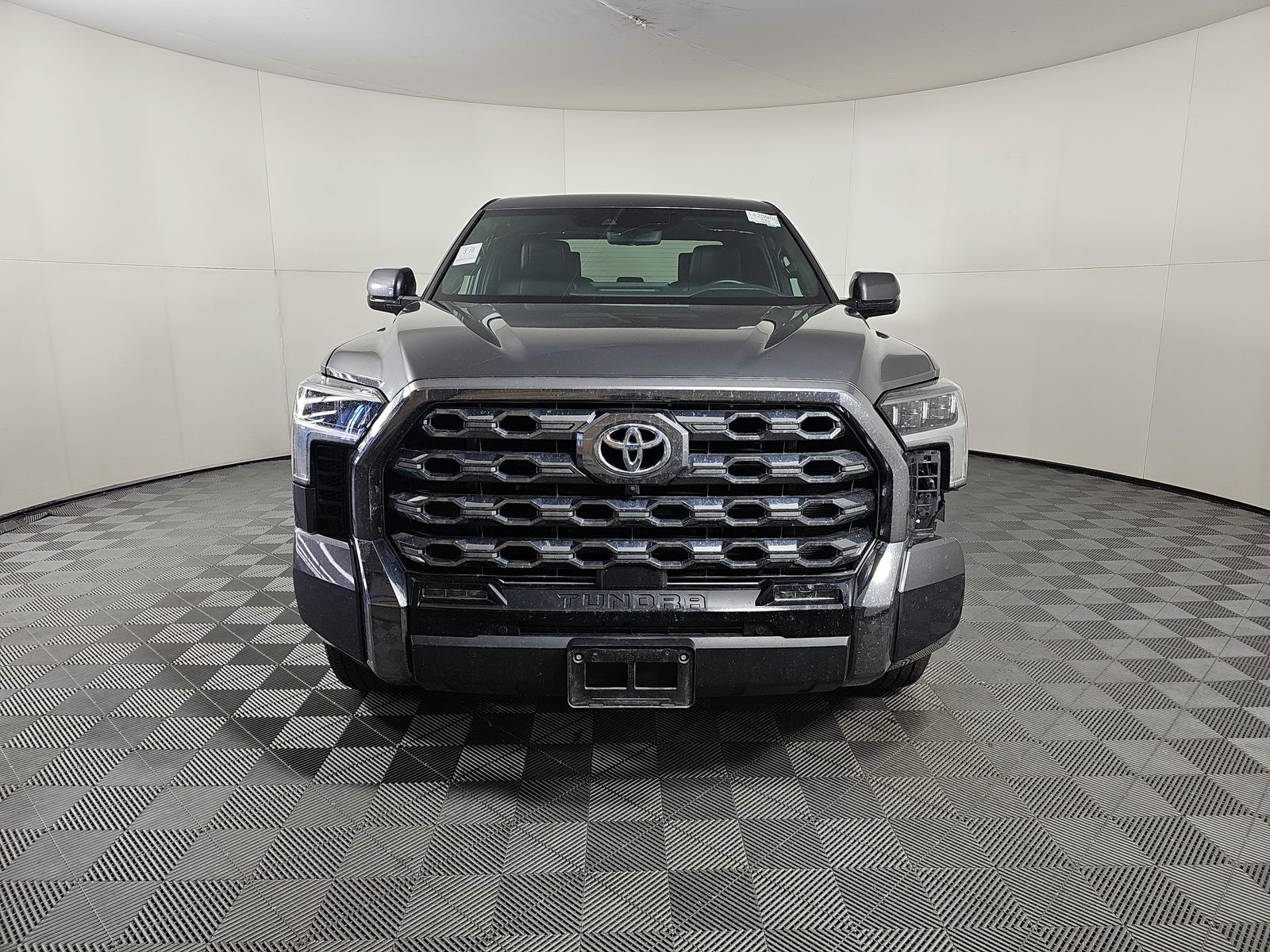 2024 Toyota Tundra Platinum AWD