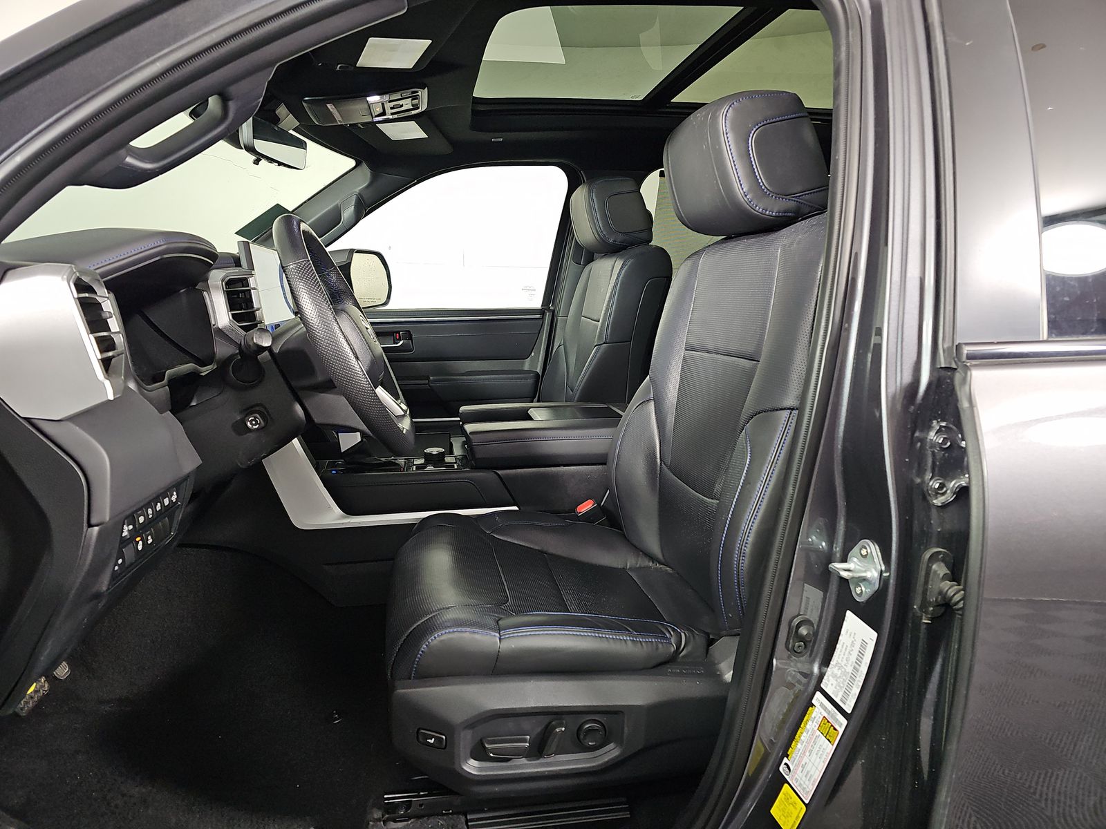 2024 Toyota Tundra Platinum AWD