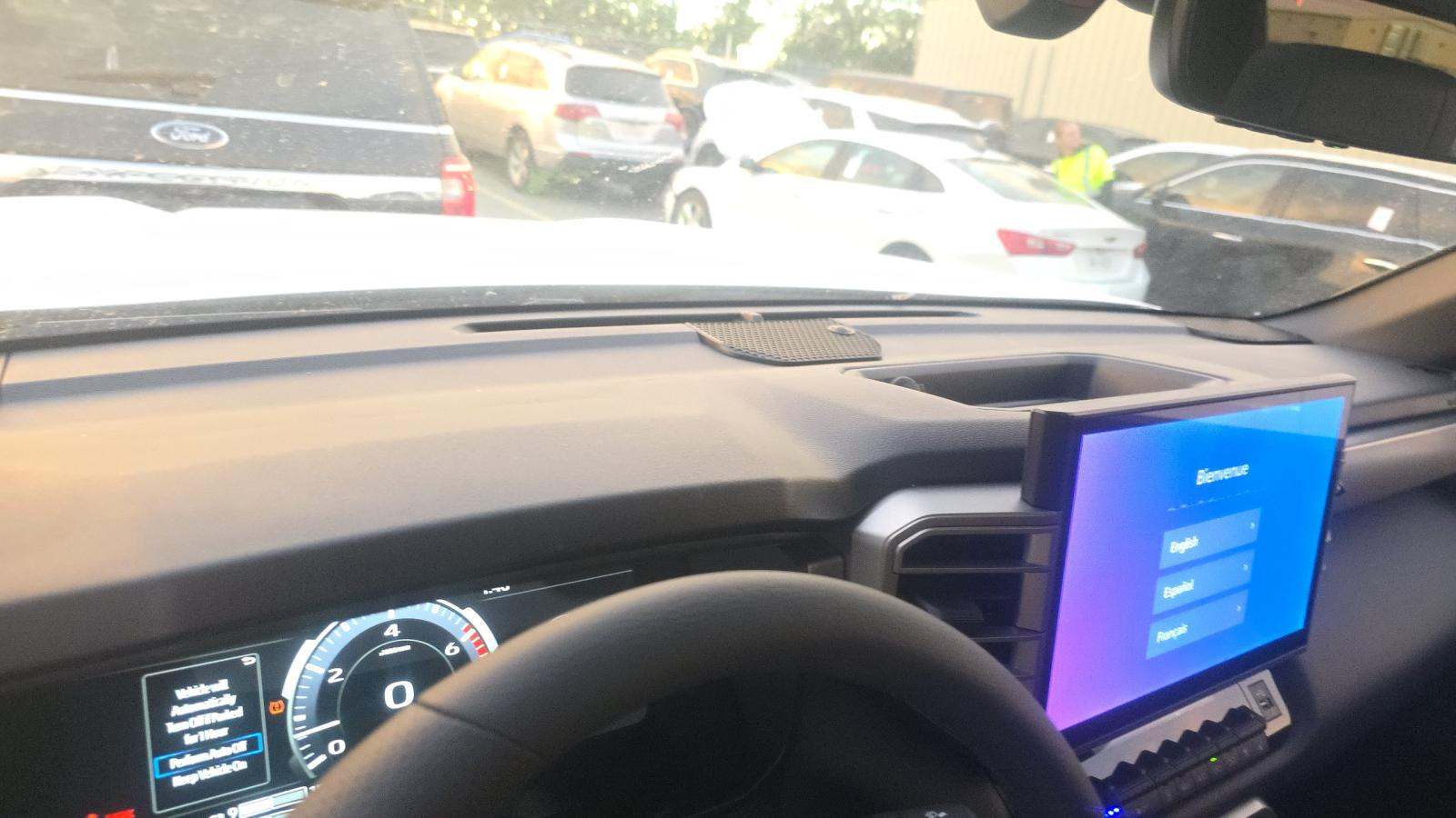 2025 Toyota Tundra Limited AWD