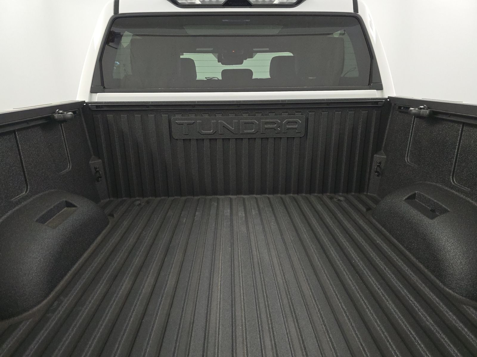 2025 Toyota Tundra Limited AWD