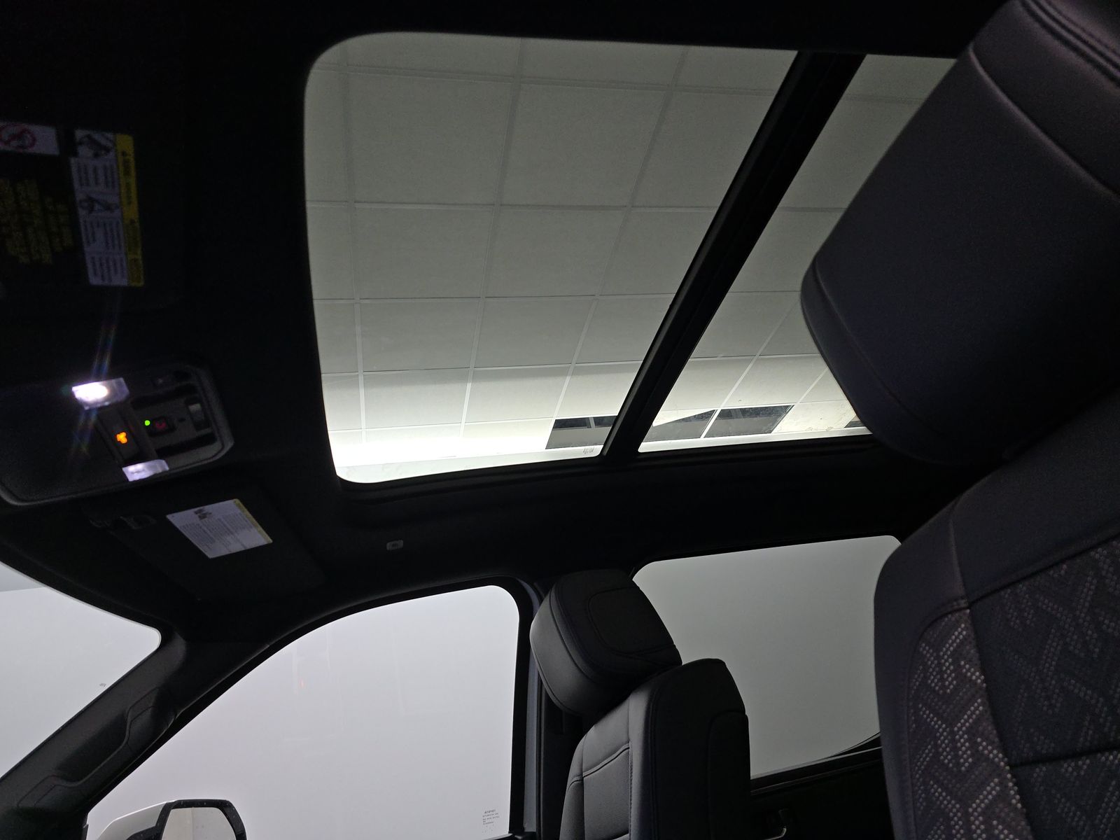 2025 Toyota Tundra Limited AWD