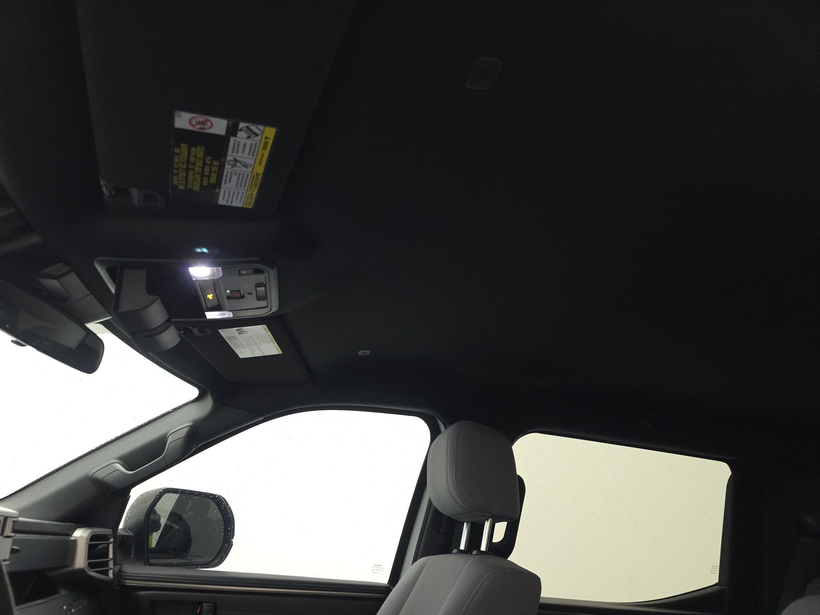 2025 Toyota Tundra SR5 AWD