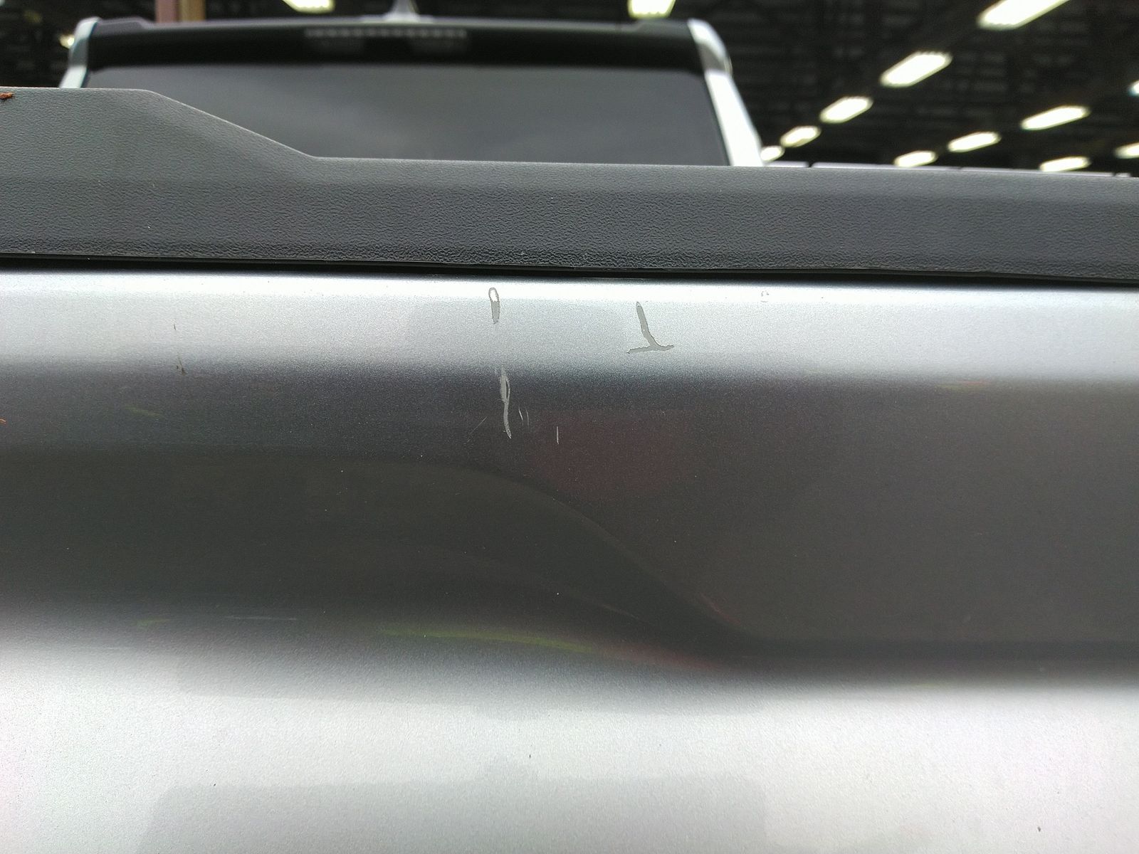 2025 Toyota Tacoma SR AWD