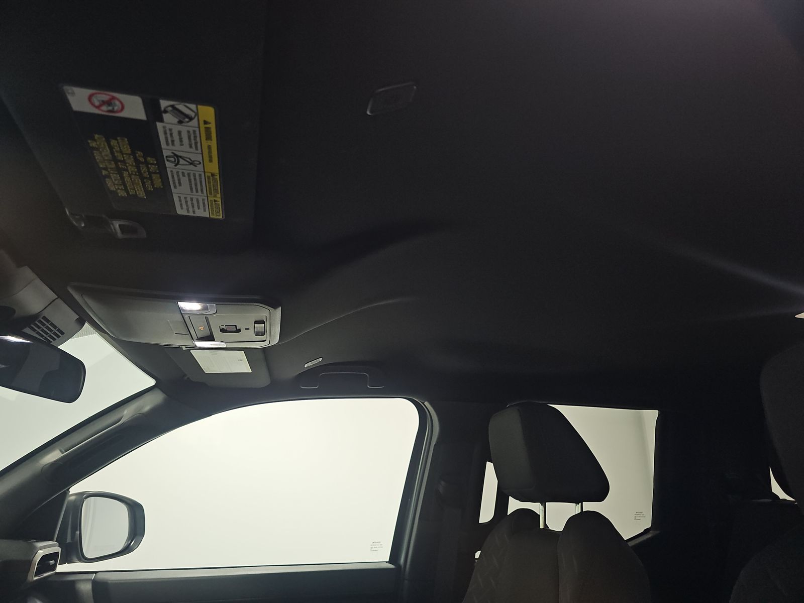 2025 Toyota Tacoma SR AWD