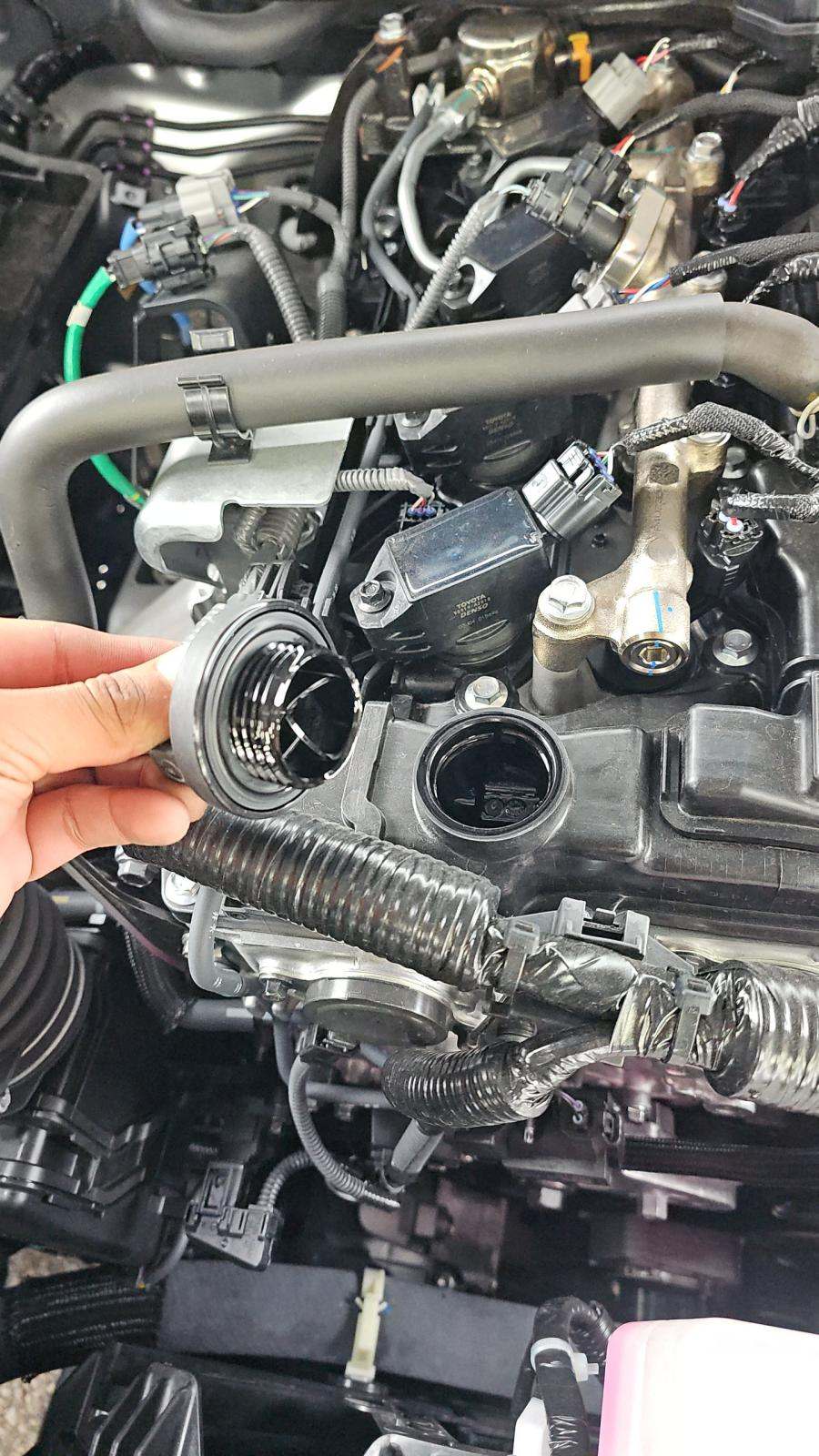 2025 Toyota Tacoma SR AWD