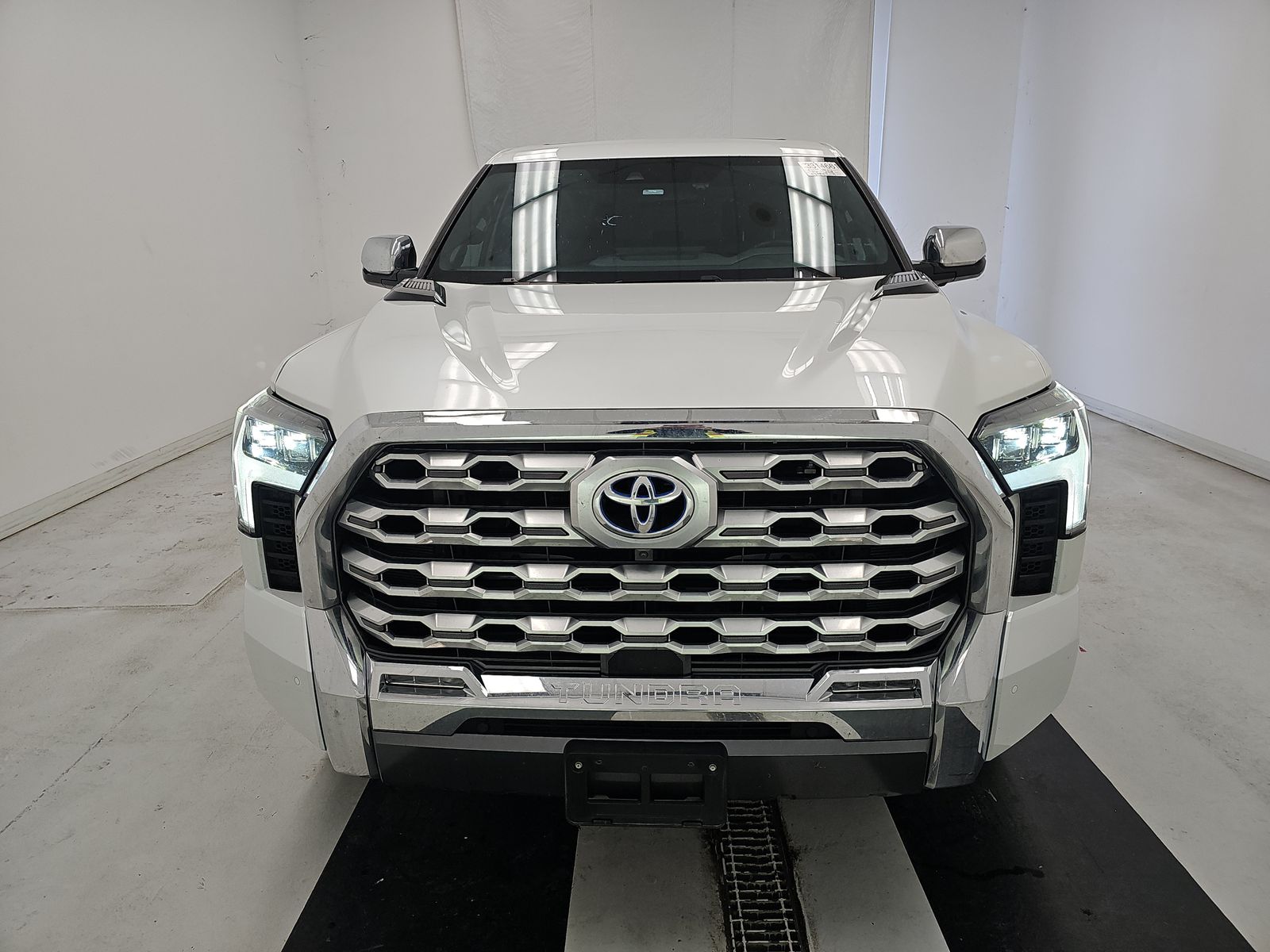 2024 Toyota Tundra Hybrid 1794 Edition AWD