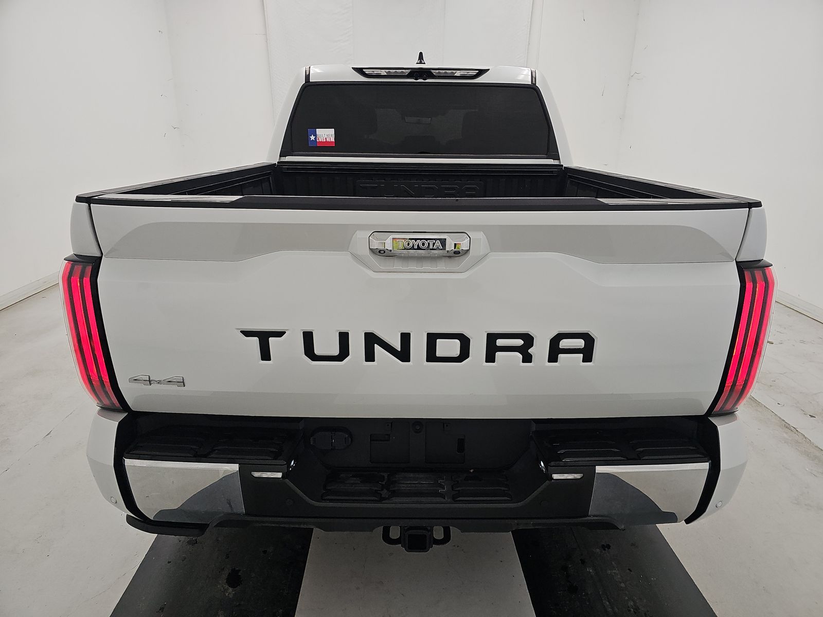 2024 Toyota Tundra Hybrid 1794 Edition AWD