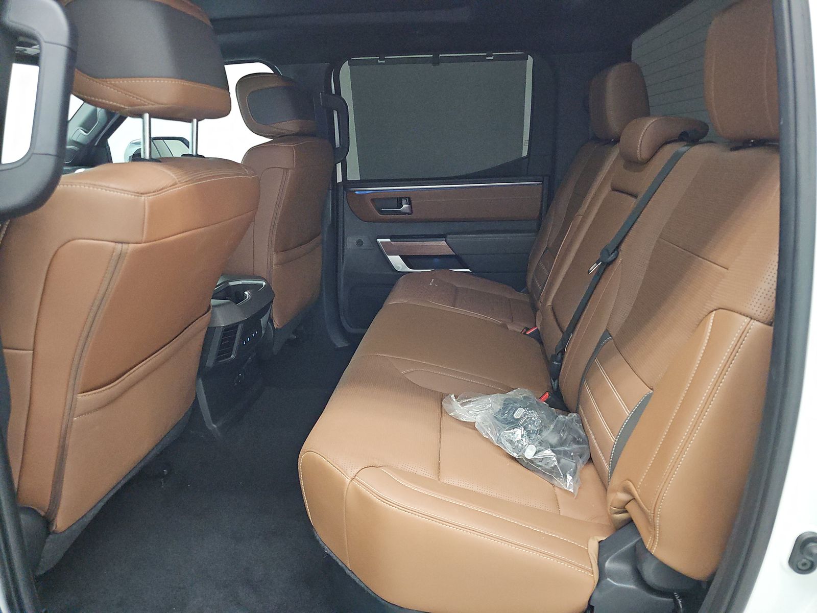 2024 Toyota Tundra Hybrid 1794 Edition AWD