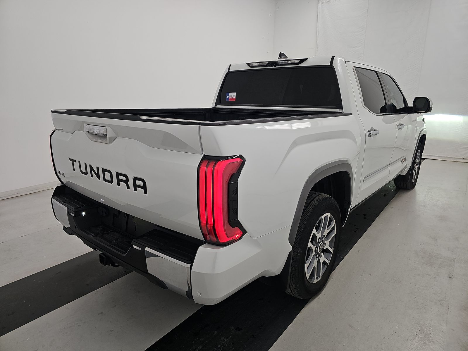 2024 Toyota Tundra Hybrid 1794 Edition AWD