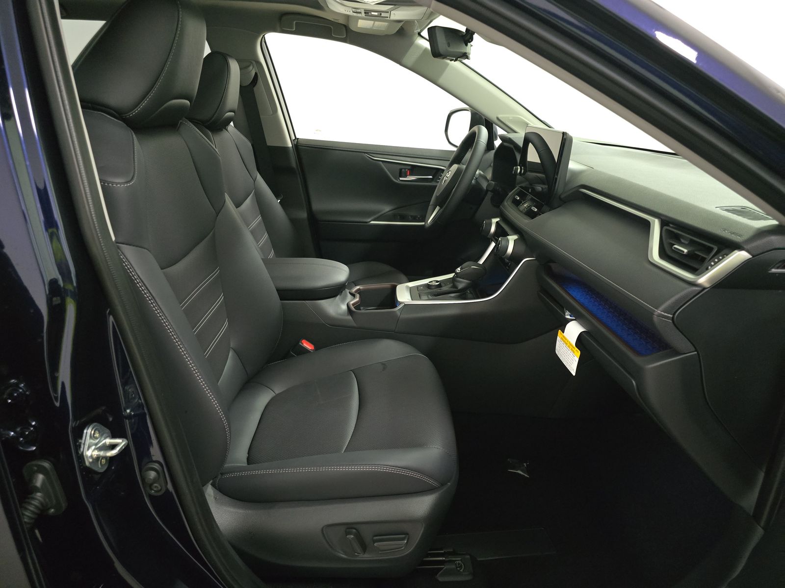 2025 Toyota RAV4 Hybrid Limited AWD