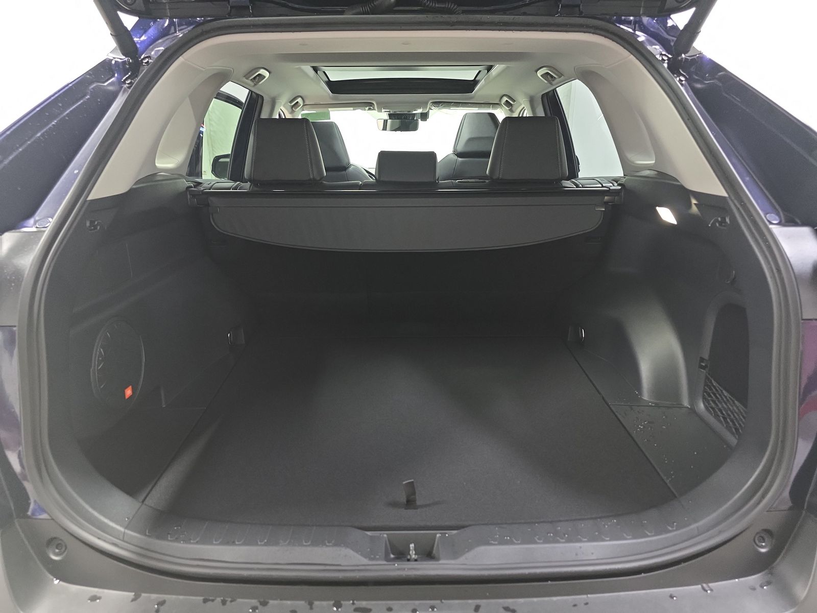 2025 Toyota RAV4 Hybrid Limited AWD