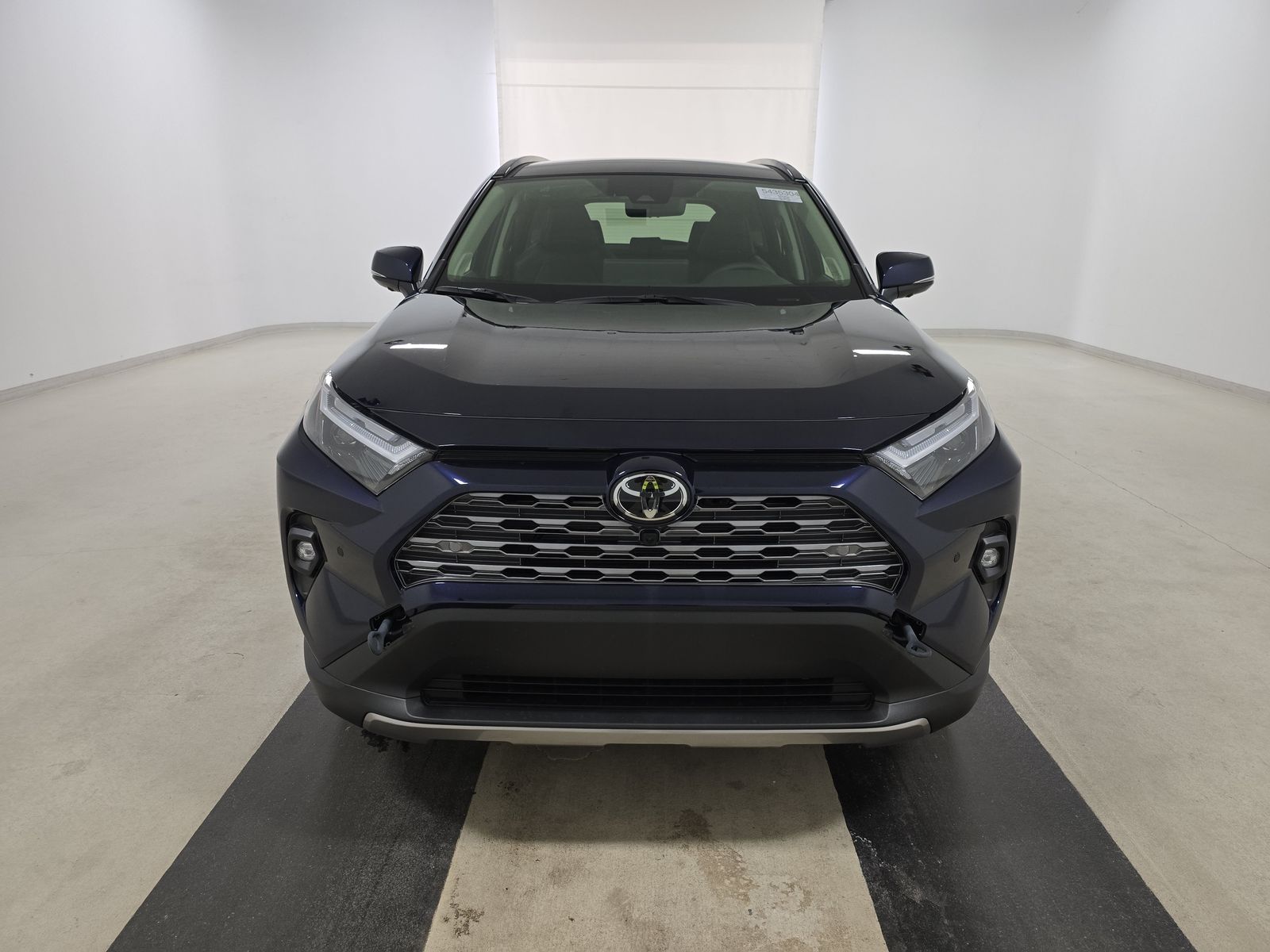 2025 Toyota RAV4 Hybrid Limited AWD