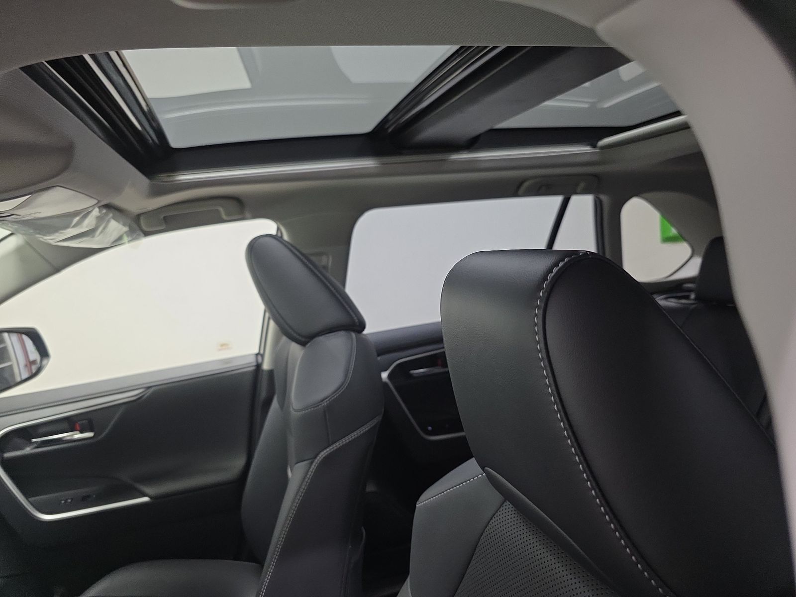 2025 Toyota RAV4 Hybrid Limited AWD