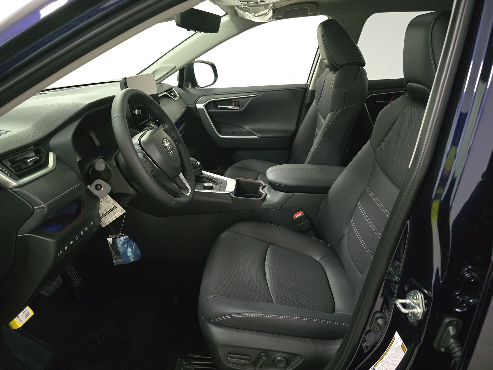 2025 Toyota RAV4 Hybrid Limited AWD