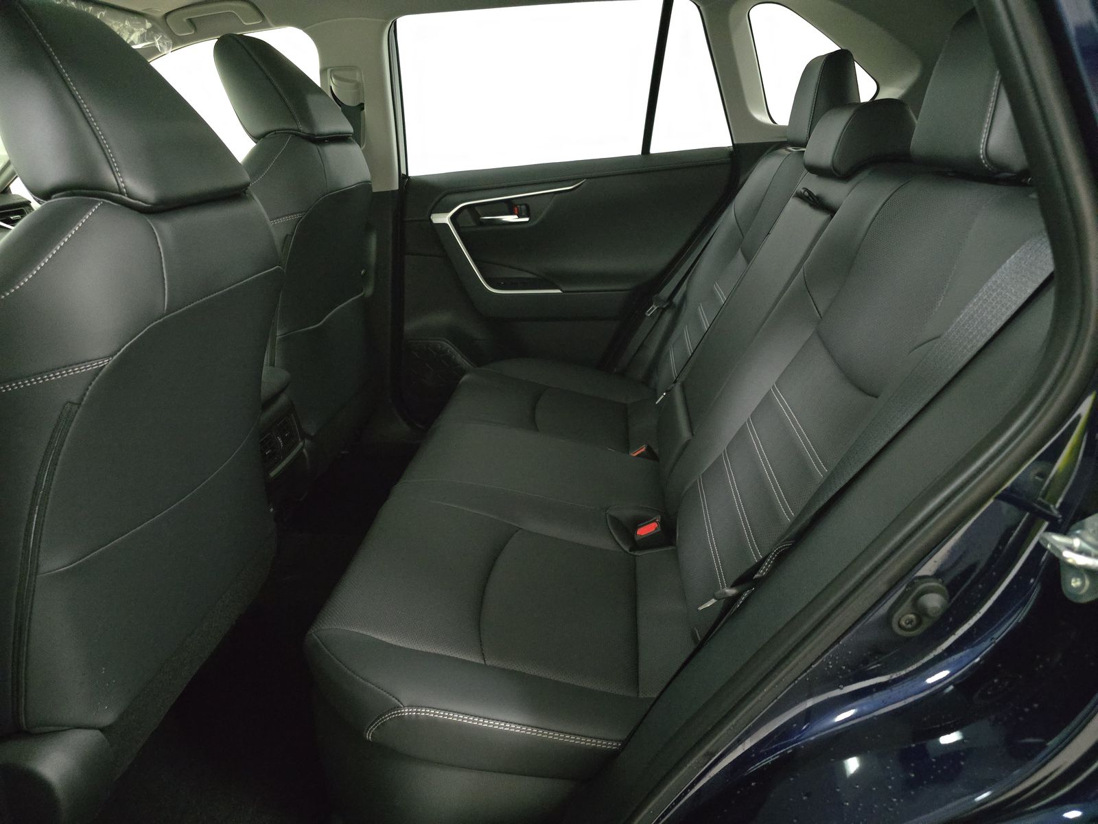 2025 Toyota RAV4 Hybrid Limited AWD