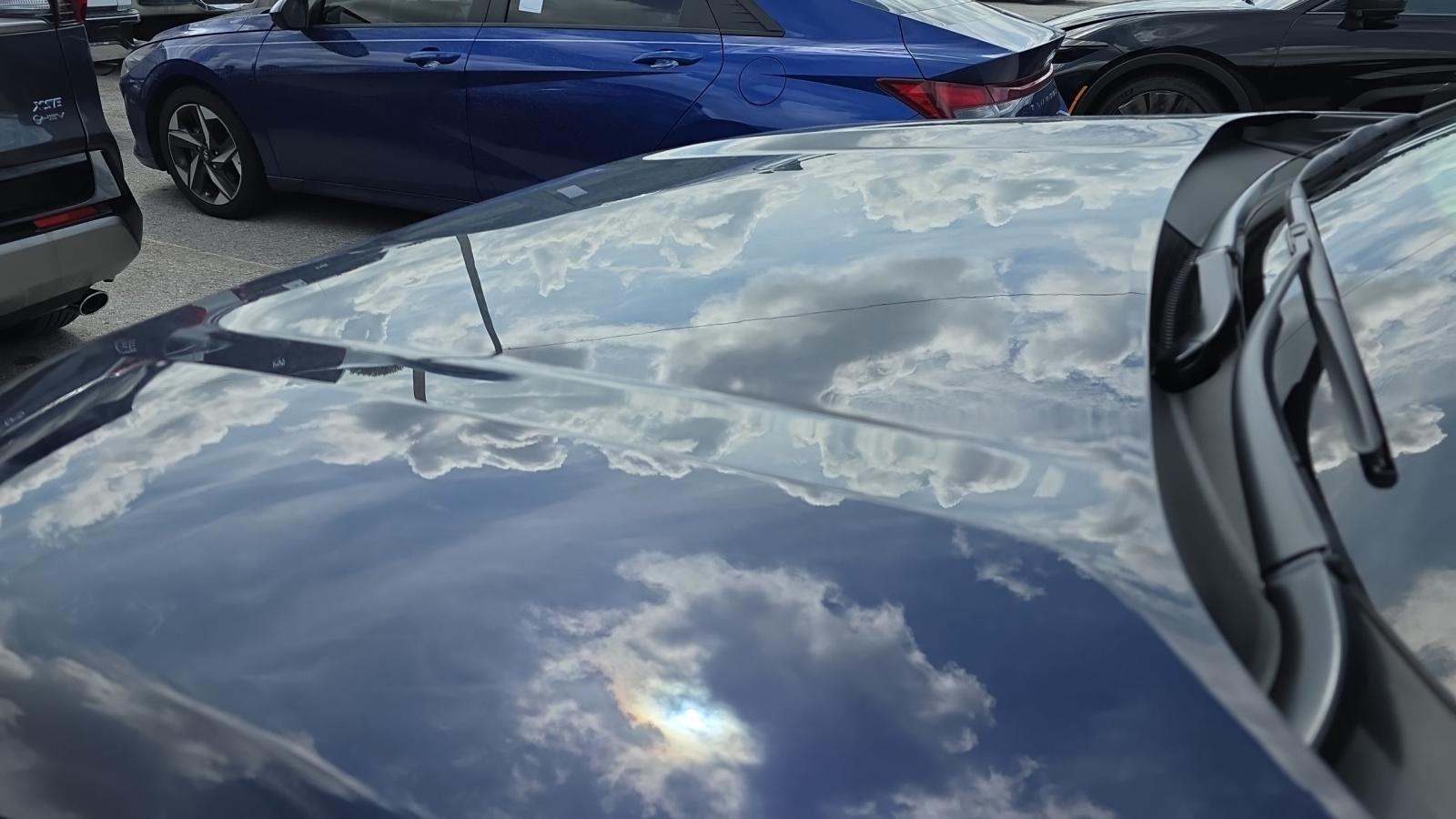 2025 Toyota RAV4 Hybrid Limited AWD