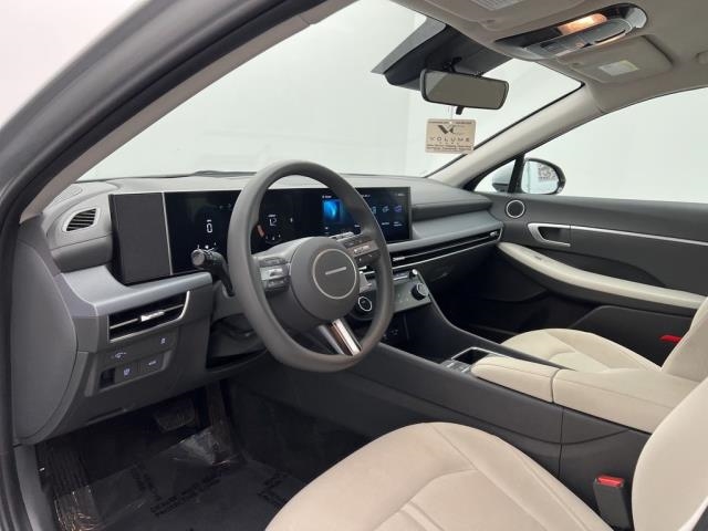 2025 Hyundai Sonata SEL FWD