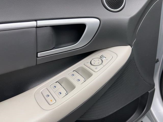 2025 Hyundai Sonata SEL FWD
