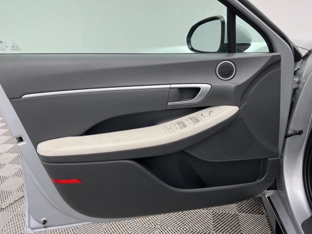 2025 Hyundai Sonata SEL FWD