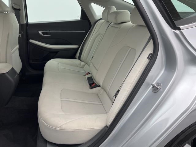 2025 Hyundai Sonata SEL FWD