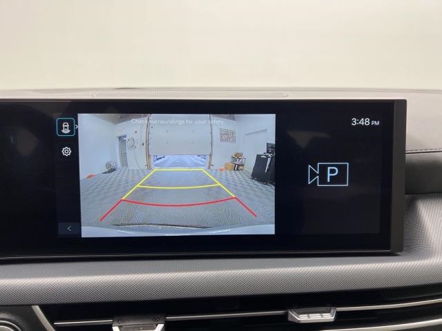2025 Hyundai Sonata SEL FWD