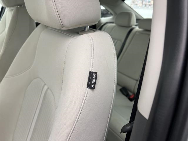 2025 Hyundai Sonata SEL FWD