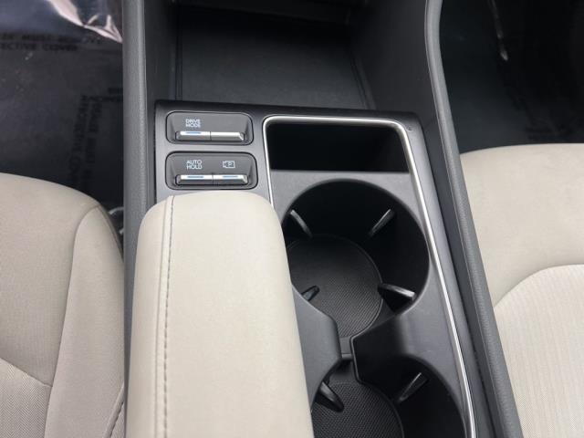 2025 Hyundai Sonata SEL FWD