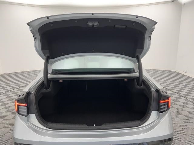 2025 Hyundai Sonata SEL FWD