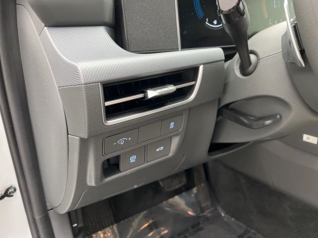 2025 Hyundai Sonata SEL FWD