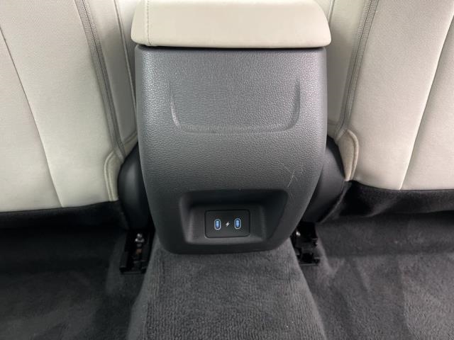 2025 Hyundai Sonata SEL FWD