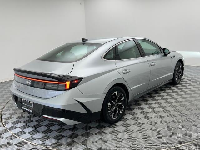 2025 Hyundai Sonata SEL FWD