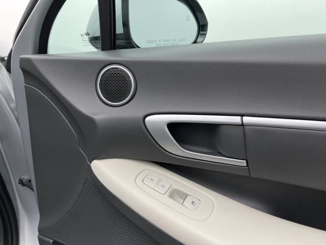 2025 Hyundai Sonata SEL FWD