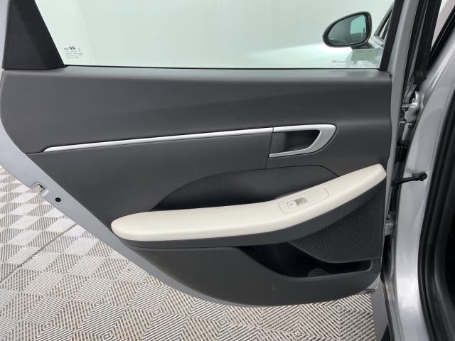 2025 Hyundai Sonata SEL FWD