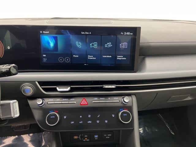 2025 Hyundai Sonata SEL FWD