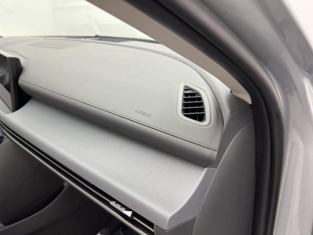 2025 Hyundai Sonata SEL FWD