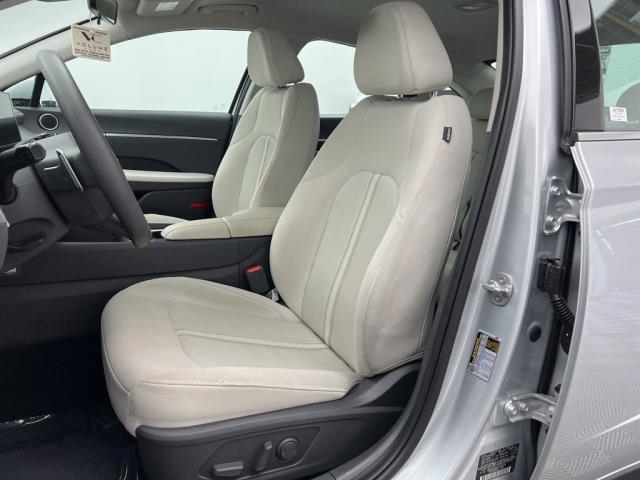 2025 Hyundai Sonata SEL FWD