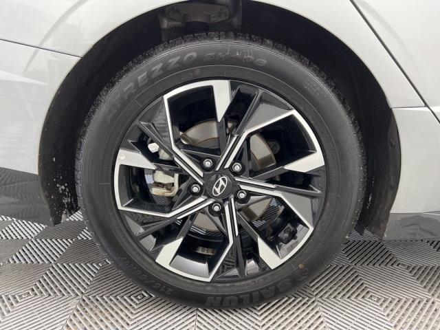 2025 Hyundai Sonata SEL FWD