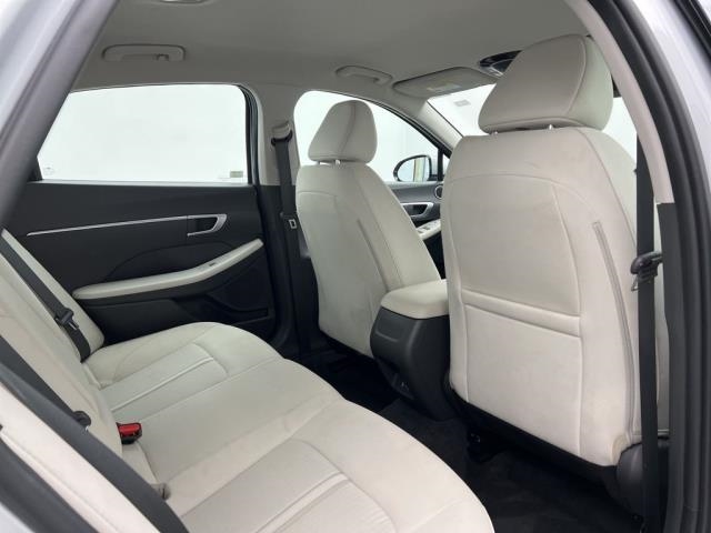 2025 Hyundai Sonata SEL FWD