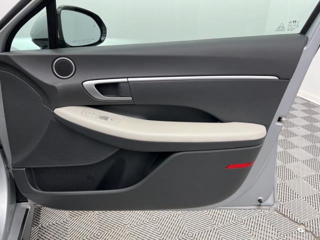 2025 Hyundai Sonata SEL FWD
