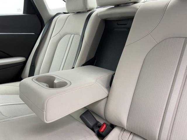 2025 Hyundai Sonata SEL FWD