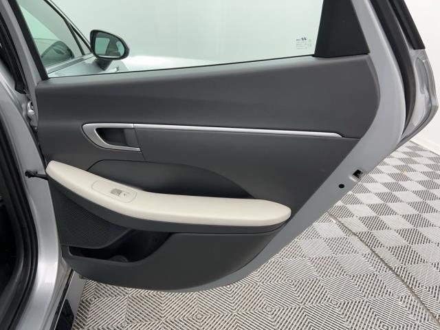 2025 Hyundai Sonata SEL FWD