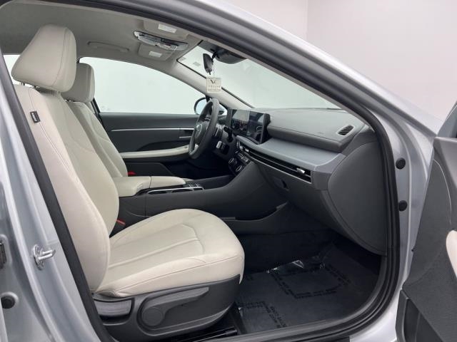 2025 Hyundai Sonata SEL FWD