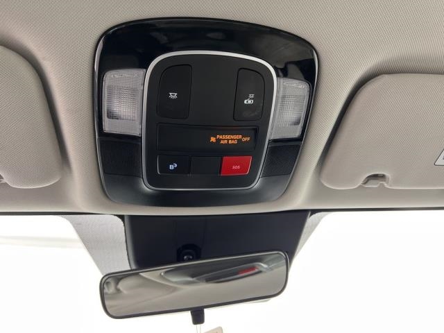 2025 Hyundai Sonata SEL FWD