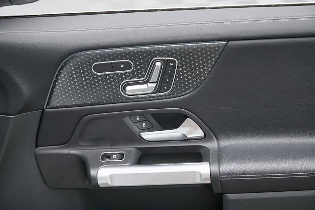 2024 Mercedes-Benz GLB GLB 250 AWD