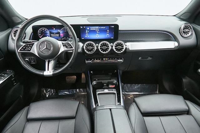 2024 Mercedes-Benz GLB GLB 250 AWD