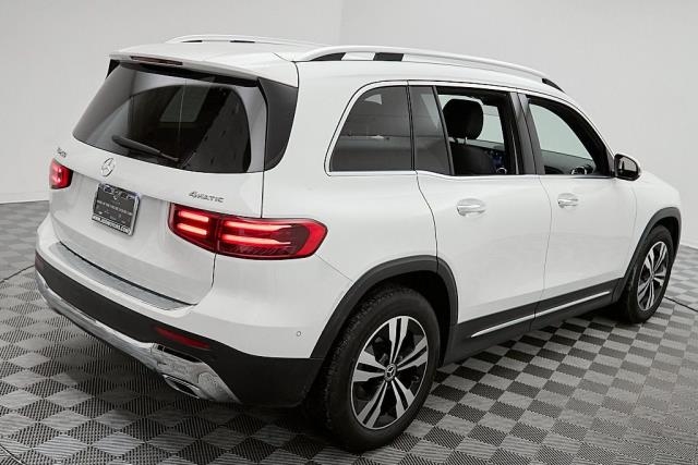 2024 Mercedes-Benz GLB GLB 250 AWD