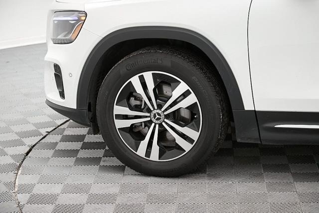 2024 Mercedes-Benz GLB GLB 250 AWD